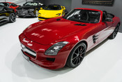 Mercedes-Benz SLS AMG ROADSTER. NOW SOLD. SIMILAR VEHICLES REQUIRED. CALL 01903 254 800. 24
