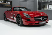 Mercedes-Benz SLS AMG ROADSTER. NOW SOLD. SIMILAR VEHICLES REQUIRED. CALL 01903 254 800. 32