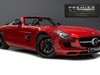 Mercedes-Benz SLS AMG ROADSTER. NOW SOLD. SIMILAR VEHICLES REQUIRED. CALL 01903 254 800.