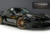 Porsche 718 Cayman GT4 PDK. NOW SOLD. SIMILAR REQUIRED. CALL US ON 01903 254 800.