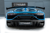 Lamborghini Aventador LP 770-4 SVJ. NOW SOLD. SIMILAR VEHICLES REQUIRED. CALL 01903 254 800. 12