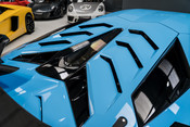 Lamborghini Aventador LP 770-4 SVJ. NOW SOLD. SIMILAR VEHICLES REQUIRED. CALL 01903 254 800. 18