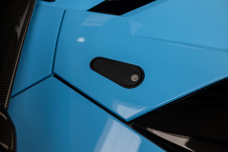 Lamborghini Aventador LP 770-4 SVJ. NOW SOLD. SIMILAR VEHICLES REQUIRED. CALL 01903 254 800. 20