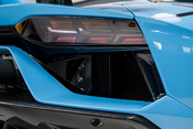 Lamborghini Aventador LP 770-4 SVJ. NOW SOLD. SIMILAR VEHICLES REQUIRED. CALL 01903 254 800. 23
