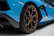 Lamborghini Aventador LP 770-4 SVJ. NOW SOLD. SIMILAR VEHICLES REQUIRED. CALL 01903 254 800. 25