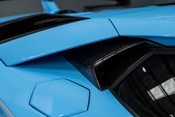 Lamborghini Aventador LP 770-4 SVJ. NOW SOLD. SIMILAR VEHICLES REQUIRED. CALL 01903 254 800. 27