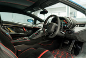 Lamborghini Aventador LP 770-4 SVJ. NOW SOLD. SIMILAR VEHICLES REQUIRED. CALL 01903 254 800. 43