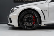Mercedes-Benz C Class C63 AMG. BLACK SERIES. COLLECTOR'S EXAMPLE. LOW MILEAGE. LOW OWNERS. 7