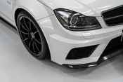 Mercedes-Benz C Class C63 AMG. BLACK SERIES. COLLECTOR'S EXAMPLE. LOW MILEAGE. LOW OWNERS. 28
