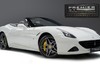 Ferrari California T. 3.9 V8. NOW SOLD. SIMILAR REQUIRED. CALL 01903 254 800. 