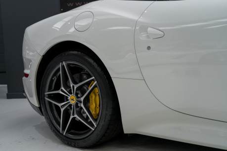 Ferrari California T. 3.9 V8. NOW SOLD. SIMILAR REQUIRED. CALL 01903 254 800. 18