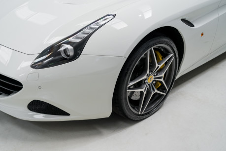 Ferrari California T. 3.9 V8. NOW SOLD. SIMILAR REQUIRED. CALL 01903 254 800. 23