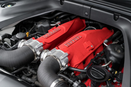 Ferrari California T. 3.9 V8. NOW SOLD. SIMILAR REQUIRED. CALL 01903 254 800. 55