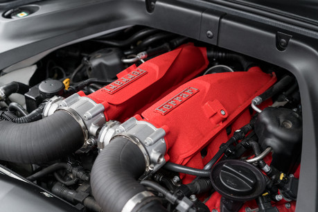 Ferrari California T. 3.9 V8. NOW SOLD. SIMILAR REQUIRED. CALL 01903 254 800. 3