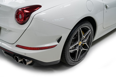 Ferrari California T. 3.9 V8. NOW SOLD. SIMILAR REQUIRED. CALL 01903 254 800. 5