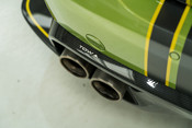 Jaguar XE PROJECT8 . 1 OF 300. SVO BESPOKE GREEN. TRACK PACK. HUD. VAT QUALIFYING 22