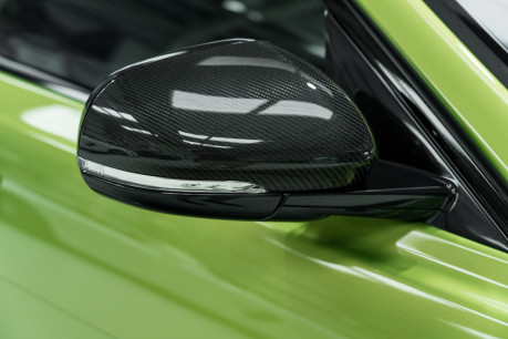 Jaguar XE PROJECT8 . 1 OF 300. SVO BESPOKE GREEN. TRACK PACK. HUD. VAT QUALIFYING 29