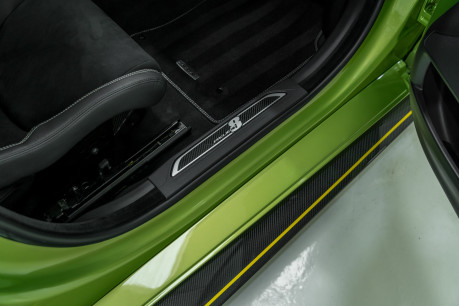 Jaguar XE PROJECT8 . 1 OF 300. SVO BESPOKE GREEN. TRACK PACK. HUD. VAT QUALIFYING 45