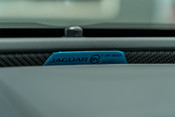 Jaguar XE PROJECT8 . 1 OF 300. SVO BESPOKE GREEN. TRACK PACK. HUD. VAT QUALIFYING 58