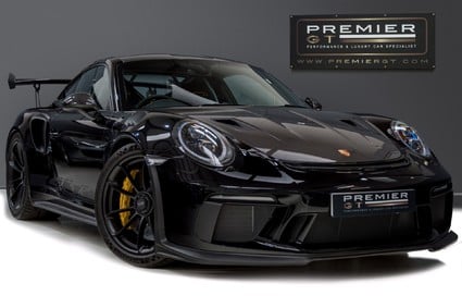 Porsche 911 GT3 RS PDK. WEISSACH PACK. NOW SOLD. SIMILAR REQUIRED. 