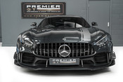 Mercedes-Benz Amg GT GT R PRO. 1 OF 50 UK CARS. PREMIUM PACK. CARBON SEATS. 1 OWNER. FULL PPF. 2