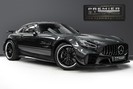 Mercedes-Benz Amg GT GT R PRO. 1 OF 50 UK CARS. PREMIUM PACK. CARBON SEATS. 1 OWNER. FULL PPF. 