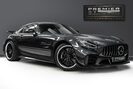 Mercedes-Benz Amg GT GT R PRO. 1 OF 50 UK CARS. PREMIUM PACK. CARBON SEATS. 1 OWNER. FULL PPF.