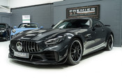 Mercedes-Benz Amg GT GT R PRO. 1 OF 50 UK CARS. PREMIUM PACK. CARBON SEATS. 1 OWNER. FULL PPF. 3
