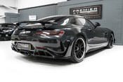 Mercedes-Benz Amg GT GT R PRO. 1 OF 50 UK CARS. PREMIUM PACK. CARBON SEATS. 1 OWNER. FULL PPF. 8