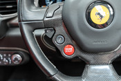 Ferrari 458 SPIDER DCT. NOW SOLD. SIMILAR REQUIRED. CALL US ON 01903 254 800. 36