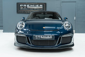 Porsche 911 GT3 PDK. 18-WAY ADJUSTABLE SEATS. PCCBS. FRONT AXLE LIFT. SPORTS CHRONO. 2