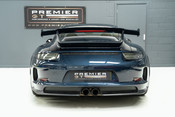 Porsche 911 GT3 PDK. 18-WAY ADJUSTABLE SEATS. PCCBS. FRONT AXLE LIFT. SPORTS CHRONO. 7