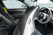 Porsche 911 GT3 PDK. 18-WAY ADJUSTABLE SEATS. PCCBS. FRONT AXLE LIFT. SPORTS CHRONO. 28