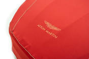 Aston Martin Vanquish V12 ZAGATO. VILLA D'ESTE PACK. LOW MILEAGE. 1 OF JUST 99 COUPES. FULL PPF. 57