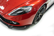 Aston Martin Vanquish V12 ZAGATO. VILLA D'ESTE PACK. LOW MILEAGE. 1 OF JUST 99 COUPES. FULL PPF. 19