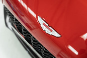 Aston Martin Vanquish V12 ZAGATO. VILLA D'ESTE PACK. LOW MILEAGE. 1 OF JUST 99 COUPES. FULL PPF. 22
