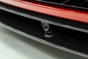 Aston Martin Vanquish V12 ZAGATO. VILLA D'ESTE PACK. LOW MILEAGE. 1 OF JUST 99 COUPES. FULL PPF. 25