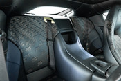 Aston Martin Vanquish V12 ZAGATO. VILLA D'ESTE PACK. LOW MILEAGE. 1 OF JUST 99 COUPES. FULL PPF. 40