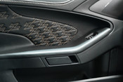 Aston Martin Vanquish V12 ZAGATO. VILLA D'ESTE PACK. LOW MILEAGE. 1 OF JUST 99 COUPES. FULL PPF. 44