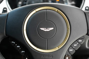 Aston Martin Vanquish V12 ZAGATO. VILLA D'ESTE PACK. LOW MILEAGE. 1 OF JUST 99 COUPES. FULL PPF. 46