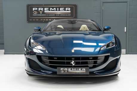 Ferrari Portofino V8 3.9 T. NOW SOLD. SIMILAR REQUIRED. PLEASE CALL US ON 01903 2545 800. 2