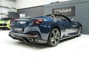 Ferrari Portofino V8 3.9 T. NOW SOLD. SIMILAR REQUIRED. PLEASE CALL US ON 01903 2545 800. 7