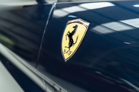 Ferrari Portofino V8 3.9 T. NOW SOLD. SIMILAR REQUIRED. PLEASE CALL US ON 01903 2545 800. 20
