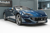 Ferrari Portofino V8 3.9 T. NOW SOLD. SIMILAR REQUIRED. PLEASE CALL US ON 01903 2545 800. 24