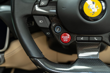 Ferrari Portofino V8 3.9 T. NOW SOLD. SIMILAR REQUIRED. PLEASE CALL US ON 01903 2545 800. 49