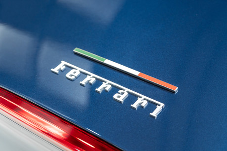 Ferrari Portofino V8 3.9 T. NOW SOLD. SIMILAR REQUIRED. PLEASE CALL US ON 01903 2545 800. 1