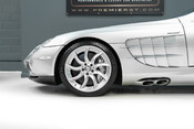 Mercedes-Benz SLR McLaren SLRR. TURBINE WHEELS. CARBON SEATS. MKB UPGRADES. 730BHP. 11