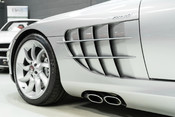 Mercedes-Benz SLR McLaren SLRR. TURBINE WHEELS. CARBON SEATS. MKB UPGRADES. 730BHP. 12