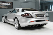 Mercedes-Benz SLR McLaren SLRR. TURBINE WHEELS. CARBON SEATS. MKB UPGRADES. 730BHP. 13