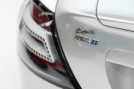 Mercedes-Benz SLR McLaren SLRR. TURBINE WHEELS. CARBON SEATS. MKB UPGRADES. 730BHP. 18